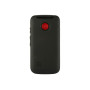 Мобільний телефон Sigma Comfort 50 Shell Duo Type-C Black (4827798212523)