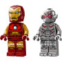 Конструктор LEGO Super Heroes Робот Залізної Людини проти Альтрона (76307) Конструктор LEGO Super Heroes Робот Залізної Людини проти Альтрона (76307)