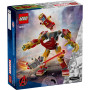Конструктор LEGO Super Heroes Робот Залізної Людини проти Альтрона (76307) Конструктор LEGO Super Heroes Робот Залізної Людини проти Альтрона (76307)