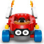Конструктор LEGO Super Mario Mario Kart – Baby Mario vs. Baby Luigi (72034)