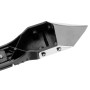 Шпатель Neo Tools силіконовий для герметика, 185мм, 3-6-10-13-17мм (56-014) Шпатель Neo Tools силіконовий для герметика, 185мм, 3-6-10-13-17мм (56-014)