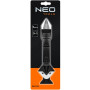 Шпатель Neo Tools силіконовий для герметика, 185мм, 3-6-10-13-17мм (56-014) Шпатель Neo Tools силіконовий для герметика, 185мм, 3-6-10-13-17мм (56-014)