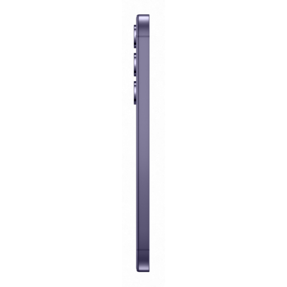Мобільний телефон Samsung Galaxy S24 5G 8/256Gb Cobalt Violet (SM-S921BZVGEUC)