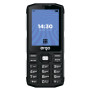 Мобільний телефон Ergo E282 Black Мобільний телефон Ergo E282 Black