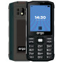 Мобільний телефон Ergo E282 Black Мобільний телефон Ergo E282 Black
