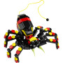 Конструктор LEGO Creator Дикі тварини: Дивовижний павук (31159) Конструктор LEGO Creator Дикі тварини: Дивовижний павук (31159)