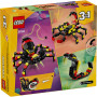 Конструктор LEGO Creator Дикі тварини: Дивовижний павук (31159) Конструктор LEGO Creator Дикі тварини: Дивовижний павук (31159)