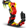 Конструктор LEGO Creator Дикі тварини: Дивовижний павук (31159) Конструктор LEGO Creator Дикі тварини: Дивовижний павук (31159)