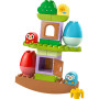 Конструктор LEGO DUPLO My First Дерево для балансування і складання (10440) Конструктор LEGO DUPLO My First Дерево для балансування і складання (10440)