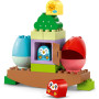 Конструктор LEGO DUPLO My First Дерево для балансування і складання (10440) Конструктор LEGO DUPLO My First Дерево для балансування і складання (10440)