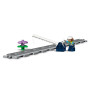 Конструктор LEGO DUPLO Town Додатковий набір. Залізничний міст і колії (10426) Конструктор LEGO DUPLO Town Додатковий набір. Залізничний міст і колії (10426)