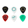 Медіатор Jim Dunlop Animals As Leaders Pick Tin (AALPT01) Медіатор Jim Dunlop Animals As Leaders Pick Tin (AALPT01)
