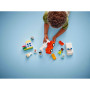 Конструктор LEGO DUPLO Town Швидка допомога та водій (10447)