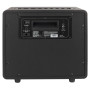 Комбопідсилювач Mooer Hornet Black Комбопідсилювач Mooer Hornet Black