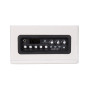 Комбопідсилювач Mooer Hornet White Комбопідсилювач Mooer Hornet White