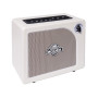 Комбопідсилювач Mooer Hornet White Комбопідсилювач Mooer Hornet White