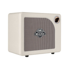 Комбопідсилювач Mooer Hornet White