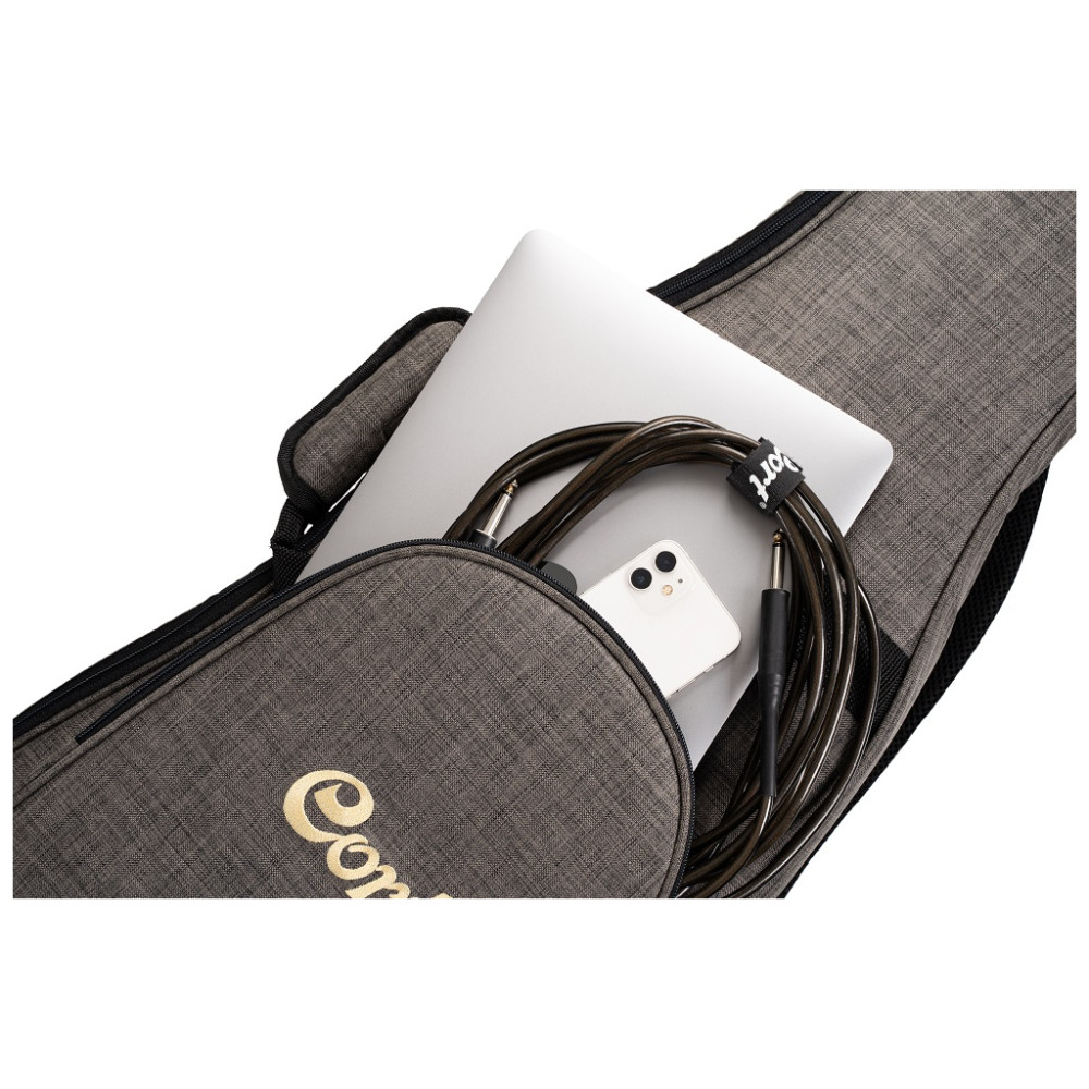Чохол для гітари Cort Premium Bag Electric Guitar (CPEG10)