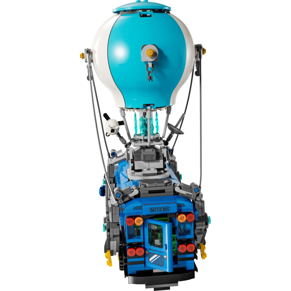 Конструктор LEGO Fortnite Battle Bus (77073)