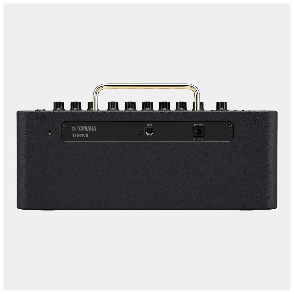 Комбопідсилювач Yamaha THR10 II