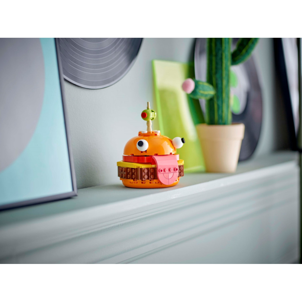 Конструктор LEGO Fortnite Durrr Burger (77070)