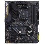 Материнська плата ASUS TUF GAMING B450-PLUS II Материнська плата ASUS TUF GAMING B450-PLUS II