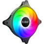 Кулер до корпусу PcCooler FX-120-3 Кулер до корпусу PcCooler FX-120-3