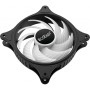 Кулер до корпусу PcCooler FX-120-3 Кулер до корпусу PcCooler FX-120-3