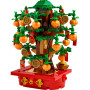 Конструктор LEGO Iconic Грошове дерево (40648) Конструктор LEGO Iconic Грошове дерево (40648)