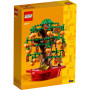 Конструктор LEGO Iconic Грошове дерево (40648) Конструктор LEGO Iconic Грошове дерево (40648)