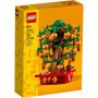Конструктор LEGO Iconic Грошове дерево (40648) Конструктор LEGO Iconic Грошове дерево (40648)