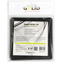 Пиловий фільтр для ПК Gelid Solutions MAGNET MESH DUST FILTER 120 3pcs (SL-Dust-03) Пиловий фільтр для ПК Gelid Solutions MAGNET MESH DUST FILTER 120 3pcs (SL-Dust-03)