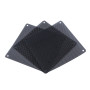 Пиловий фільтр для ПК Gelid Solutions MESH 140 DUST FILTER KIT 3pcs (SL-Dust-02) Пиловий фільтр для ПК Gelid Solutions MESH 140 DUST FILTER KIT 3pcs (SL-Dust-02)