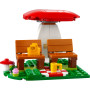 Конструктор LEGO Iconic Романтичний пікнік їжачків (40711) Конструктор LEGO Iconic Романтичний пікнік їжачків (40711)