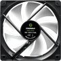 Кулер до корпусу Gamemax GMX-AF12X Кулер до корпусу Gamemax GMX-AF12X