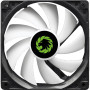 Кулер до корпусу Gamemax GMX-AF12X Кулер до корпусу Gamemax GMX-AF12X