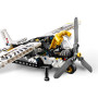 Конструктор LEGO Minecraft Битва з лавою у Незері (21266) Конструктор LEGO Minecraft Битва з лавою у Незері (21266)