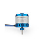 Двигун для дрона SunnySky Series V3 X2814 V3 Brushless Motors 1000KV (X2814-1000KV) Двигун для дрона SunnySky Series V3 X2814 V3 Brushless Motors 1000KV (X2814-1000KV)