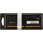 Модуль пам'яті для комп'ютера DDR4 32GB 2666 MHz Black Kudos eXceleram (EKBLACK4322619C) Модуль пам'яті для комп'ютера DDR4 32GB 2666 MHz Black Kudos eXceleram (EKBLACK4322619C)