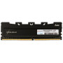 Модуль пам'яті для комп'ютера DDR4 32GB 2666 MHz Black Kudos eXceleram (EKBLACK4322619C) Модуль пам'яті для комп'ютера DDR4 32GB 2666 MHz Black Kudos eXceleram (EKBLACK4322619C)