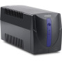 Пристрій безперебійного живлення Vinga LED 1500VA plastic case with USB (VPE-1500PU) Пристрій безперебійного живлення Vinga LED 1500VA plastic case with USB (VPE-1500PU)