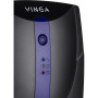 Пристрій безперебійного живлення Vinga LED 1500VA plastic case with USB (VPE-1500PU) Пристрій безперебійного живлення Vinga LED 1500VA plastic case with USB (VPE-1500PU)