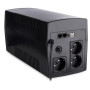 Пристрій безперебійного живлення Vinga LED 1500VA plastic case with USB (VPE-1500PU) Пристрій безперебійного живлення Vinga LED 1500VA plastic case with USB (VPE-1500PU)