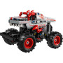 Конструктор LEGO Technic Monster Jam ThunderROARus з інерційним двигуном (42200) Конструктор LEGO Technic Monster Jam ThunderROARus з інерційним двигуном (42200)