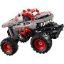 Конструктор LEGO Technic Monster Jam ThunderROARus з інерційним двигуном (42200) Конструктор LEGO Technic Monster Jam ThunderROARus з інерційним двигуном (42200)