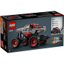 Конструктор LEGO Technic Monster Jam ThunderROARus з інерційним двигуном (42200) Конструктор LEGO Technic Monster Jam ThunderROARus з інерційним двигуном (42200)