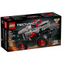 Конструктор LEGO Technic Monster Jam ThunderROARus з інерційним двигуном (42200) Конструктор LEGO Technic Monster Jam ThunderROARus з інерційним двигуном (42200)