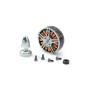 Двигун для дрона SunnySky V4008 380KV (4008-380kv) Двигун для дрона SunnySky V4008 380KV (4008-380kv)