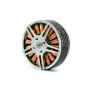 Двигун для дрона SunnySky V4008 380KV (4008-380kv) Двигун для дрона SunnySky V4008 380KV (4008-380kv)