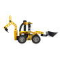 Конструктор LEGO Technic Екскаватор-навантажувач (42197) Конструктор LEGO Technic Екскаватор-навантажувач (42197)